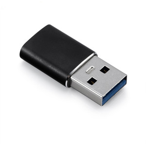 OEM USB3.1 10Gbps <strong>USB</strong> 3.0 Type a Male <strong>to</strong> <strong>USB</strong> 3.1 Type-c Type C <strong>USB</strong>-C Female AM-CF Converter Adapter Connector 5.0 - Product Image 1