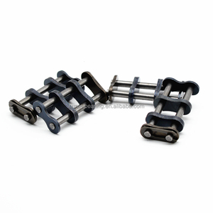 SHJZ PHC50-3C/L ลิงค์โซ่เชื่อมต่อ Triplex - Product Image 1