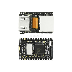 Sipeed NanoKVM Pi-KVM Wartungs server Raspberry Pi Mini-Fernbedienung - Product Image 4