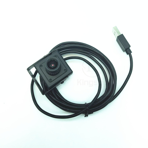 1080P 960P 720P 480P 2MP 决算的报告。 3MP 1MP 月。 3MP 高品质数字微针孔 3.6毫米板 ATM 亭工业 usb 摄像机 - Product Image 4