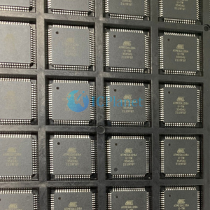 ATMEGA128A-AU di serie originale microcontrollori a 8 bit-MCU 128K Flash 4K EEPROM 4K SRAM 53 - Product Image 3