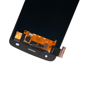 携帯電話LCDディスプレイタッチスクリーンデジタイザーMotorola For Moto Z2 Play For Moto Z2 Play LCD - Product Image 6
