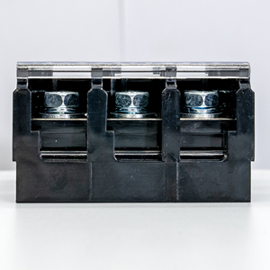 SCED Hot Sale 3 Poles PC UL94 <strong>Terminal</strong> <strong>Block</strong> Connector Customized 28.00mm CE CUL Rail <strong>Terminal</strong> <strong>Block</strong> <strong>with</strong> Cover