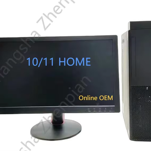 Hot Sale Globally Win 10 Home OEM Digital License Software Key Internet Version <strong>Operating</strong> <strong>System</strong> in Stock Supply