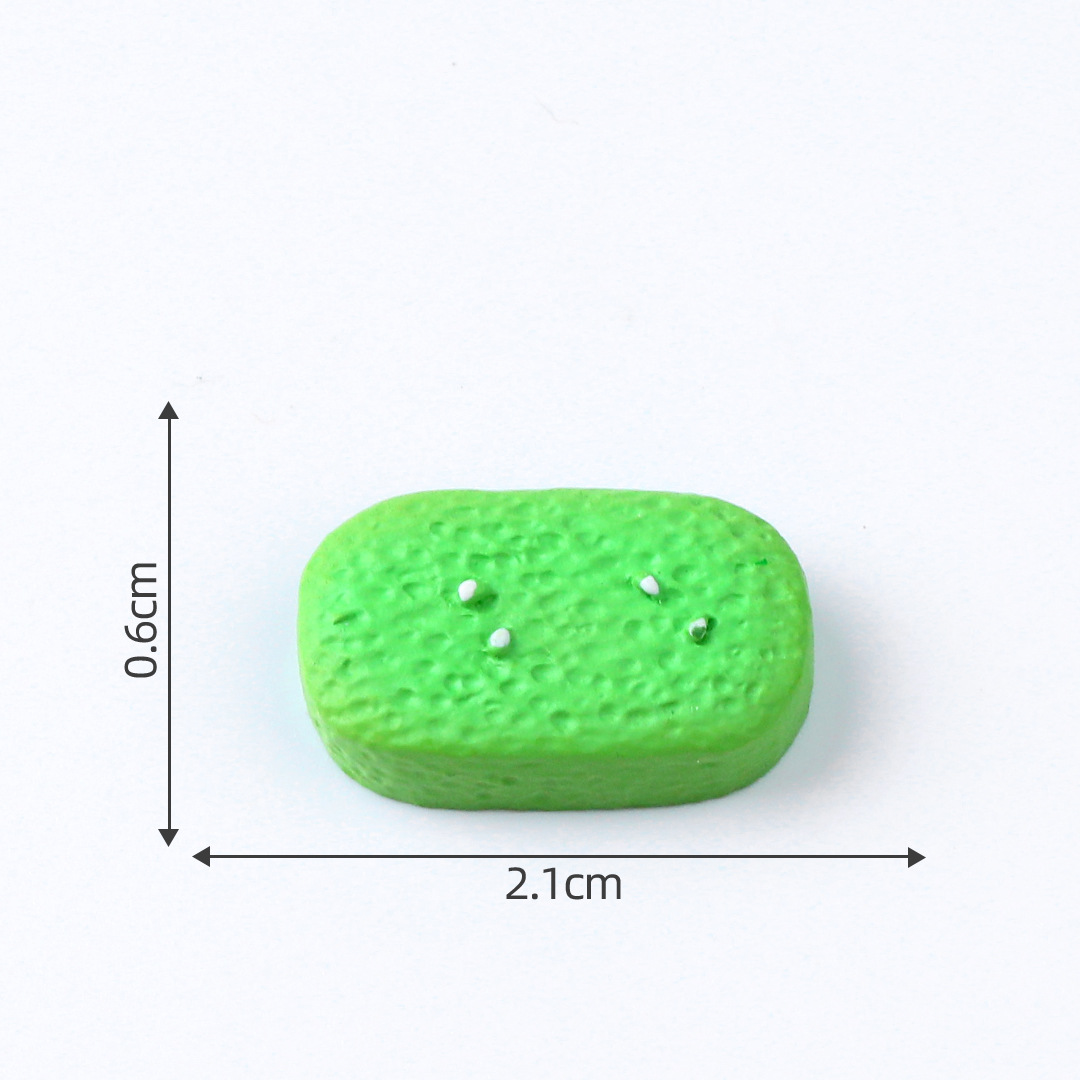 6# Biscuits