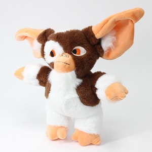 Newstar Ns-0113 yeni moda yüksek kaliteli Gizmo bebek peluş oyuncaklar sevimli karikatür anime yastık güzel elf peluş oyuncaklar bebek - Product Image 2