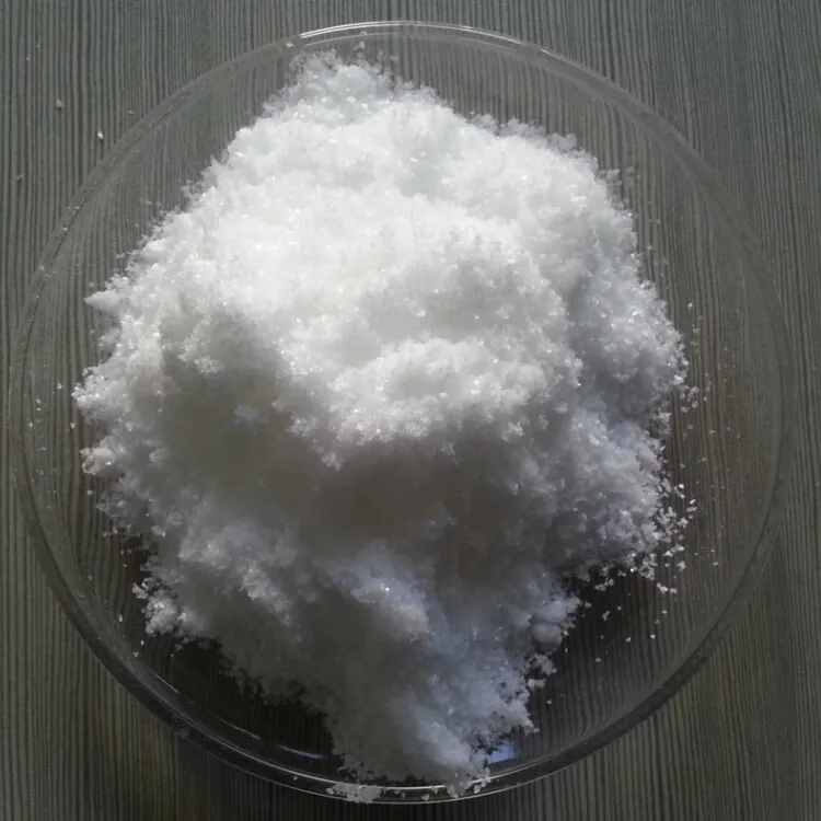 JRZ-fertilizante de molybdat (NH4)6Mo7O24, precio de fertilizante de cristal