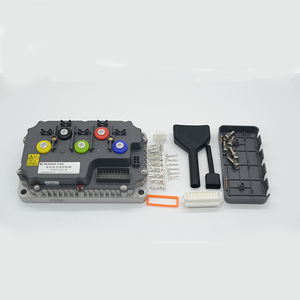 3KW Hall Encoder PMSM Motor Controller para vehículo eléctrico EV Car Conversion Kit - Product Image 6