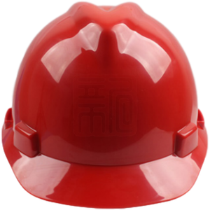 ANSI Z98 EN397 승인 안전 헬멧 <span class=keywords><strong>MSA</strong></span> V-Gard PE 보호 하드 모자 작업 등산 구조 필수 높이 작업 판매 작업 - Product Image 2