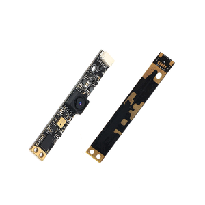 Módulo de cámara USB de 2592x1944 de resolución UVC compatible con Plug & Play con Raspberry Pi/OpenCV