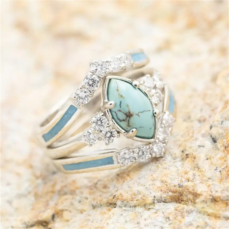 White gold