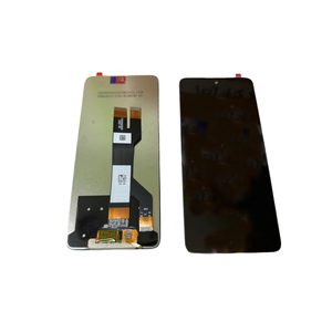 Blu G91 PLUS LCDタッチスクリーンコンプリート用の新着LCDディスプレイ - Product Image 1