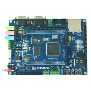 Rockchip RK3399pro安卓系统核心板PCBA组件制造商 - Product Image 5