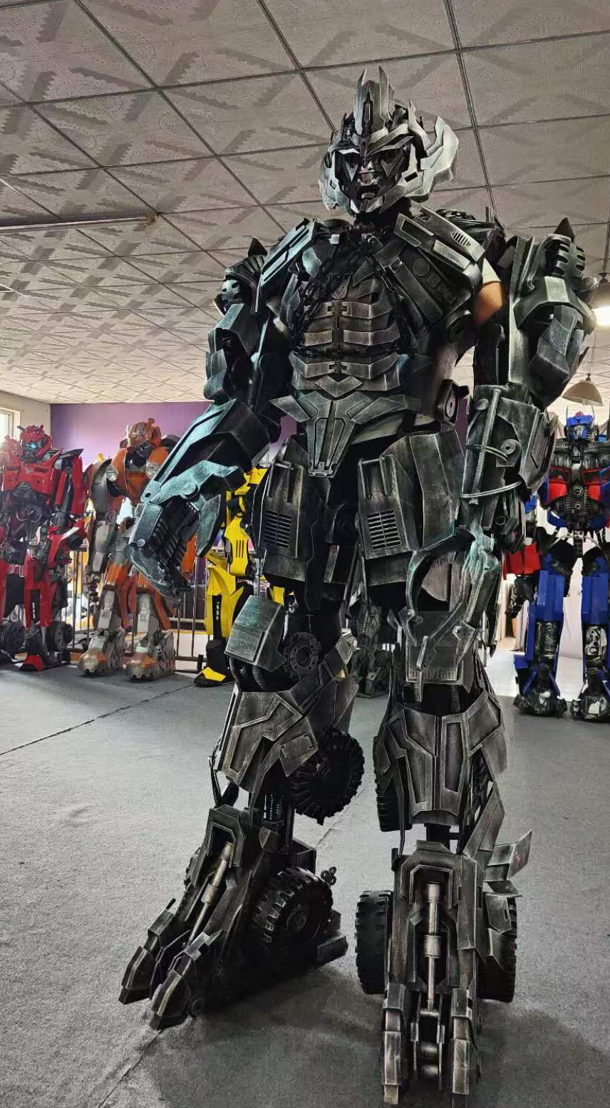Megatron-2