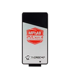 Zxm originale stock MPLAB X IDE PG164140 MPLAB X IDE debugger In circuito strumenti di sviluppo programmatori