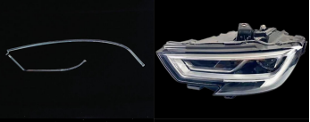 A3 2017-2019 LED