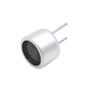 10*7MM misura della distanza di piccole dimensioni trasmettitore/ricevitore del sensore ad ultrasuoni Al 1040AOH07TR 1040 Micro sensore ad ultrasuoni da 10MM - Product Image 5