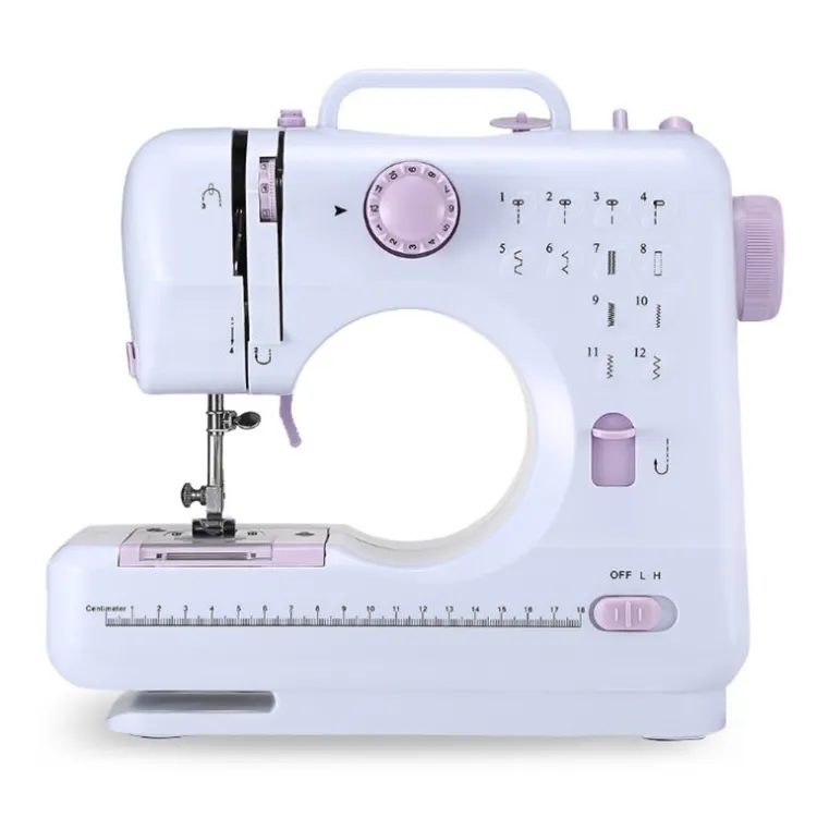 Sewing machine bag computer sewing machine long arm industrial sewing machine