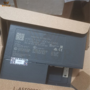 Новый запас промышленной автоматизации PLC Выделенные контроллеры 6ES7193-6BP20-0DA0 логический программный контроллер для автоматизации - Product Image 6