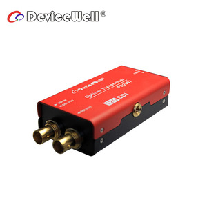 PD2007 de alimentación USB de fibra de SDI 12G transceptor óptico con módulo óptico - Product Image 2