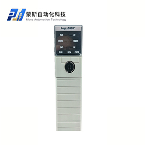 100% абсолютно новый оригинальный 1756 серии PLC PAC Выделенные контроллеры 1756-OF8H Spot PLC программный контроллер промышленного управления