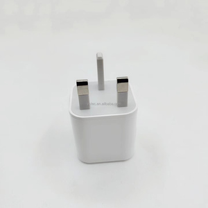 5G orijinal seyahat şarj cihazı 1A 1USB Port QC 3.0 hızlı şarj kafa uyumlu cep telefonu şarj hattı akıllı telefonlar - Product Image 6