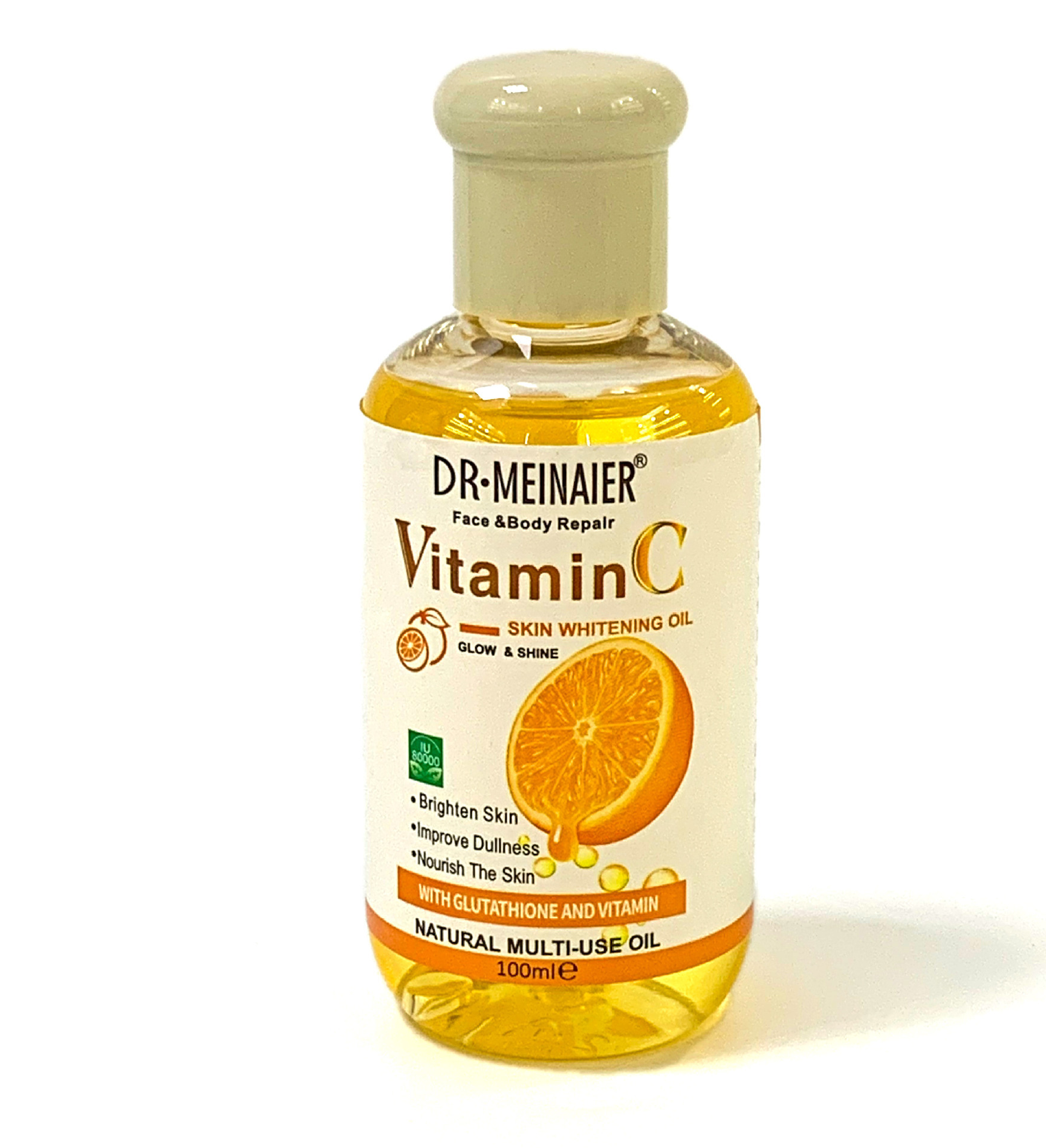 Olio Vc 100 ml