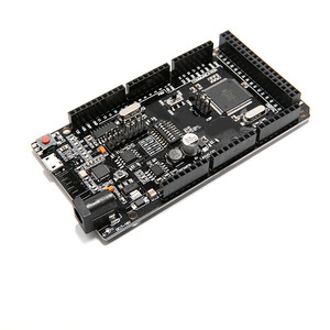 USB-TTL CH340G WiFi R3 ATmega2560 ESP8266 Entwicklungs platine für Arduino IDE - Product Image 2