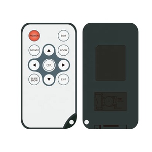 Mini Portable <strong>Remote</strong> Control 433mhz Transmitter and Receiver IR <strong>Remote</strong> Home Application <strong>Remote</strong> control - Product Image 1