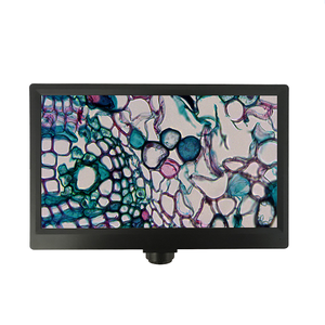显微镜液晶相机7 "9.7" 11.6 "5MP安卓显微镜平板相机 - Product Image 1