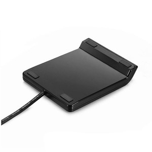 Hot Sale ID <strong>Smart</strong> <strong>Card</strong> Reader <strong>Usb</strong> Credit <strong>Card</strong> Reader Writer Sim <strong>Card</strong> Reader - Product Image 4