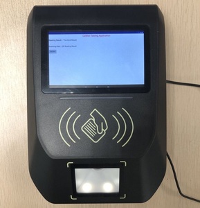 Решение Rfid Бесконтактный считыватель кредитных карт билетный автомат Android с модулем Sam - Product Image 2