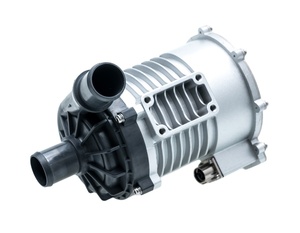 CE Certificate <strong>Engine</strong> HP Electric Water Pump for BEV Bus Cooling System