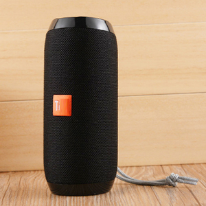 2025批发产品高品质畅销5.0支持扬声器便携式防水扬声器TG117
