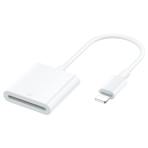 USB C 2合1 sd卡读卡器加密狗: 适用于电话、Pad的C型微型多端口SD TF相机存储器适配器 - Product Image 2