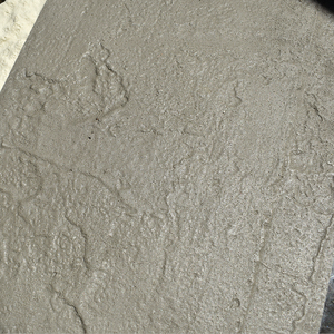 Flexible wasserdichte MCM Travertin Soft Stone Wand verkleidung Geometrische Fliese für den Außenbereich Haushalt für Außen hotels