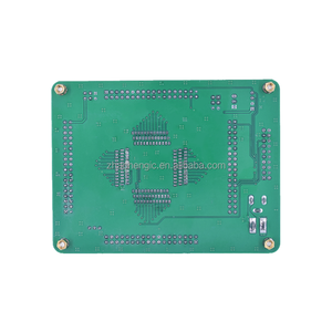 STM32F and STM32L QFP144 Electronic <strong>Modules</strong> and Kits for Programming for Seat Test &amp; Burning IC - Product Image 4