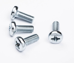 Diameter 2.9/3.5/4.2/4.8/5.5/6.3 China Din 965 Steel Machine <strong>Screw</strong> Manufacturer Carbon Steel Machine <strong>Screw</strong>