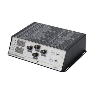 F1621 Plasma Torch Height <strong>Controller</strong> with Two LED Digital Tube for Plasma Cutting Machine - Product Image 1
