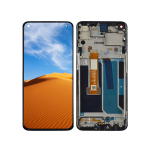 LCDs para OnePlus 3T 5T 5T 6T 7 Pro 7T 8T 9 10 10 10 10T pantalla LCD para uno más Nord 2 CE 2 N10 5G N20 SE reemplazo de la pantalla táctil - Product Image 5