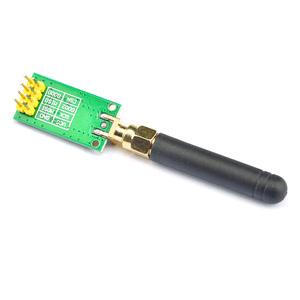 CC1101 <strong>Wireless</strong> RF <strong>Transceiver</strong> 315/433/868/915MHZ Antenna <strong>Wireless</strong> Module 1.8-3.6V - Product Image 5