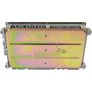 SK160-6 Programmed Excavator Parts <strong>Controller</strong> <strong>Computer</strong> Control Board YM22E00001F2 - Product Image 4