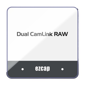 Ezcap361 porta 3.<span class=keywords><strong>2</strong></span> USB tipo-C doppia risoluzione di acquisizione CamLink 4 k30 con <span class=keywords><strong>Audio</strong></span> per mix vobs AMCAP - Product Image 2