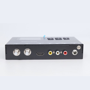 High Definition Single Channel Hotel TV <strong>Modulator</strong> HDMl AV DTMB DVB-C/<strong>T</strong> <strong>ATSC</strong> ISDBT Video <strong>Encoder</strong> Web Management High Audio - Product Image 2