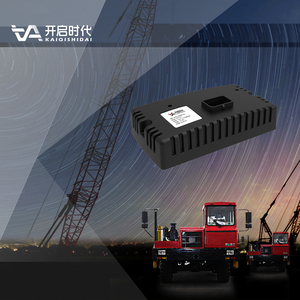 Construction Machinery Heavy-duty Trucks Agricultural Machinery Industrial <strong>Controls</strong> Intelligence Plc Programming Controller - Product Image 3