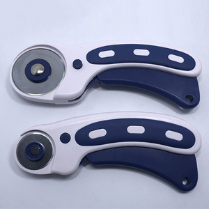 BOMEIJIA Factory Supply Small/Big Portable Rotary Cutter for Art &amp; DIY Craft <strong>Paper</strong> Cutting Quality Craft Cutting Tools - Product Image 2