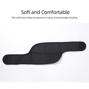 Nẹp Chân Thể Thao Ngoài Trời Thoải Mái Nẹp Nén Bảo Vệ Nẹp Hỗ Trợ Chân Nẹp Cẳng Chân Hiệu Quả Nẹp Bắp Chân - Product Image 3