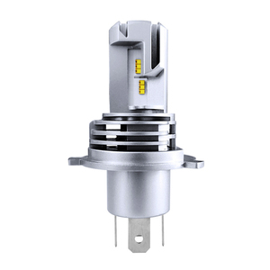 M3ซูเปอร์สดใส H4นำหลอดไฟหน้าระบบไฟอัตโนมัติ Led H11 H7 9005 9006 H13ไฟหน้า Led - Product Image 3