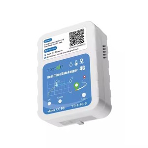 HEDAO TZ-TT18-4G-S <strong>Data</strong> <strong>Logger</strong> Single use Real Time <strong>Temperature</strong> <strong>Logger</strong> About 60days 20,000 points of <strong>data</strong> - Product Image 3
