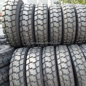 Üçgen/COPARTNER marka 295/80R22.5 CP762 desen yüksek kaliteli radyal lastik - Product Image 5